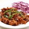 バンガロールチキン・フレーク（お勧め）【Bangalore Chicken Flakes（Recommended）】