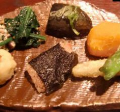 肉料理　安田の写真2