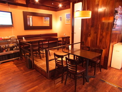 1 Cafe&Bar ワンカフェ&バーのコース写真