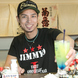 ◆沖縄のお酒をオリジナルカクテルにアレンジ◆