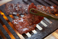 焼肉ホルモン うしひろ 渋谷店の特集写真