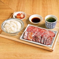 大衆ホルモン やきにく 煙力 東海荒尾店のおすすめ料理2