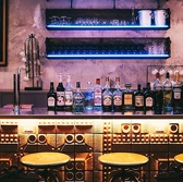 sumile TOKYO スミレ トウキョウ 渋谷の雰囲気2