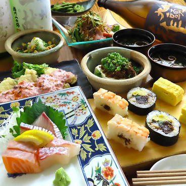 じごろ 天神のおすすめ料理1