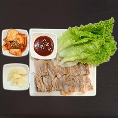 ポッサム(2~3人前)