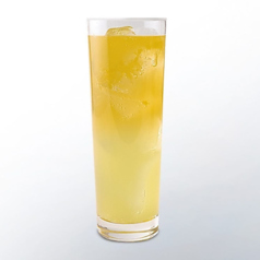 マンゴージンジャー