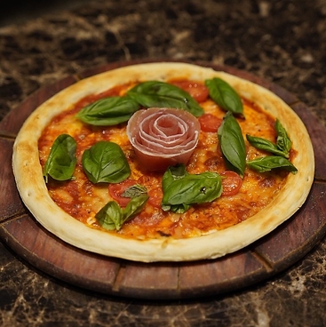 個室×夜カフェ &nbsp;FYN フィン 栄店のおすすめ料理1