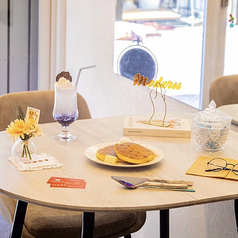 喫茶めでるの写真