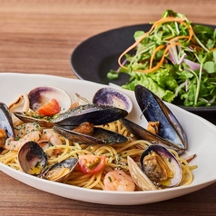 Cantinetta Buzz カンティネッタ バズ 丸ビル店のコース写真
