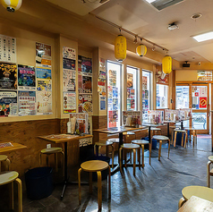 鶏ヤロー　大和店の雰囲気1