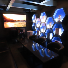 Shisha Lounge ARIANA　六本木店のおすすめ料理1