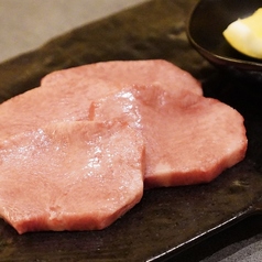 牛牛 西麻布 総本店のおすすめ料理1