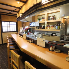 金沢海鮮居酒屋 とくさん亭のおすすめポイント1