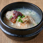 【新宿西口徒歩3分】人気のサムギョプサル食べ放題&本格韓国料理の店「韓家」