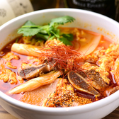 それいけ精香園のおすすめ料理3