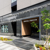 くつろぎビュッフェ 静彩 shizuiro 心斎橋の雰囲気3