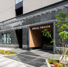 くつろぎビュッフェ 静彩 shizuiro 心斎橋の雰囲気3