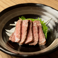 牛たたき