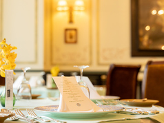 ホテルモントレ長崎の雰囲気2