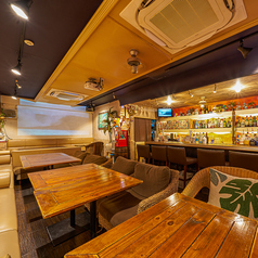 とこなつ家 池袋店の特集写真