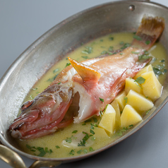 Trattoria Semplice トラットリア センプリチェの写真2