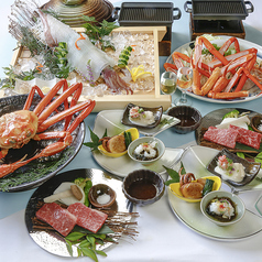 華和ゐ 香住本店のコース写真