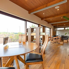 レストランHummingbird ハミングバードの雰囲気1