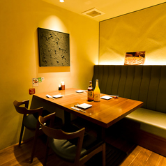 地鶏野菜みにとまとDINING 神戸三宮店の特集写真