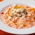 料理メニュー写真&nbsp;本日のリゾット