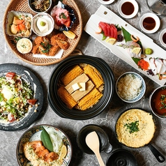 メジロオシ 栄店のおすすめ料理1