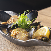 実りのおすすめ料理3