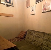 シモキタザワ カクレガ カフェダイニング＆ROLL アンドロールの雰囲気2