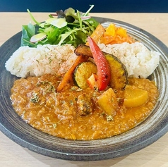 日本酒ビストロ 千鷹のおすすめランチ3