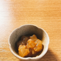 神の海老塩辛