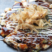 ひこ　オカモトのおすすめ料理3