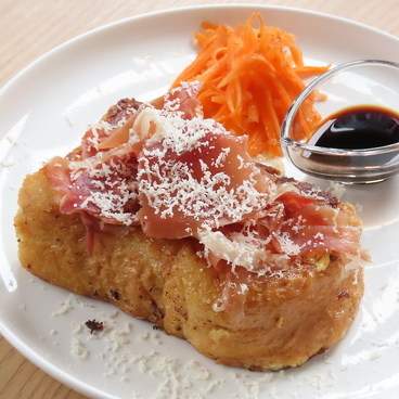 Aivalley MIYANOMORI アイバレーミヤノモリのおすすめ料理1