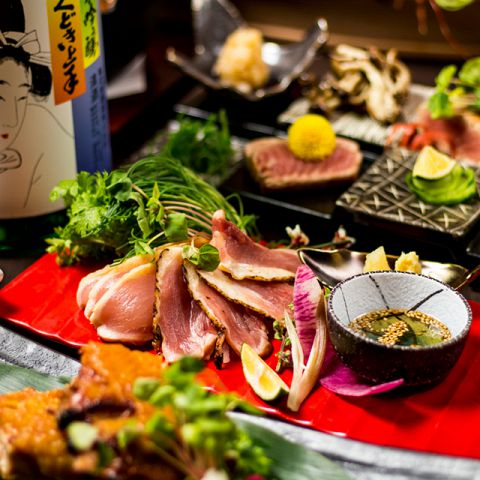 多喜屋 吉祥寺店 吉祥寺 居酒屋 ホットペッパーグルメ