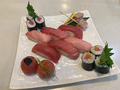 料理メニュー写真&nbsp;超まぐろづくし