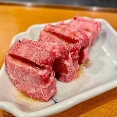 焼肉 ワイン 北新地um(ウム)のコース写真