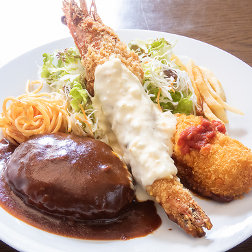 洋食 Bambi バンビのおすすめ料理1