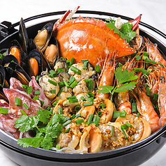 中華居酒屋 東方一角 銀座本館のコース写真