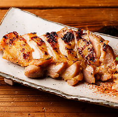 鶏もも加賀味噌漬け