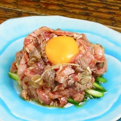 焼肉トラジ 西麻布店のおすすめ料理2