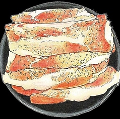 国産ブタカルビ