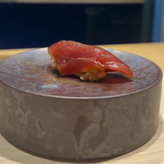 鮨 割烹 つだのコース写真