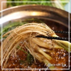 奥州ろばた天海 一番町店の特集写真