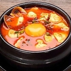 スンドゥブ