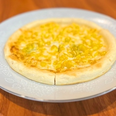 コーンピザ