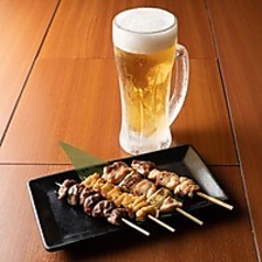 トリサカナ 梅田店のコース写真