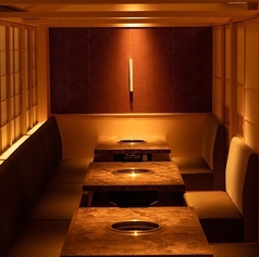 炭火焼肉 くぐ琉のコース写真